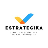Estratégika.ec logo - Similar company to Prisma Grupo Constructor