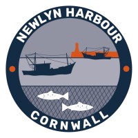 Newlyn Pier & Harbour Commissioners logo - Similar company to Metalcraft Cornwall Ltd