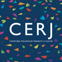Cambridge Educational Research e-Journal logo - Similar company to Project Partner Data Solutions (Www.Ppdsanalytics.Com)