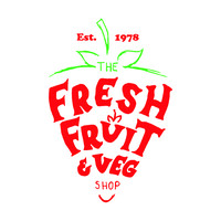 The Fresh Fruit Shop