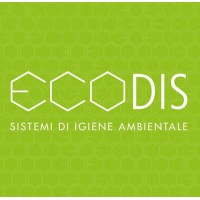 ECODIS - sistemi di igiene ambientale logo - Similar company to Ecodis