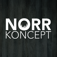 Norrkoncept - Design Studio logo - Similar company to Hållbartillväxt Ab