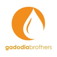 Gadodia Bros. logo - Similar company to Shimmering Sterling