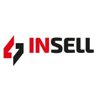 INSELL logo - Similar company to Asaj