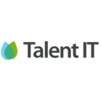 Talent IT Services logo - Similar company to Talent-It
