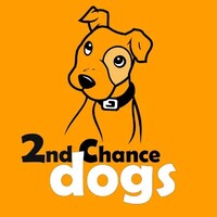 2nd Chance Dogs logo - Similar company to 360 Chartered Pr Consultants