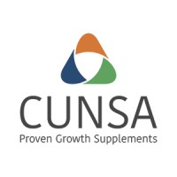 CUNSA INTERNATIONAL logo - Similar company to Amp Nutraceuticals Inc.