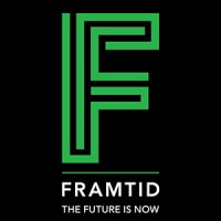 Framtid Digital logo - Similar company to Dive.Vo