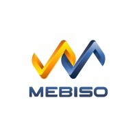 Mebiso logo - Similar company to Jagoan Hosting Indonesia