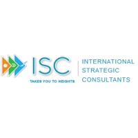 International Strategic Consultants logo - Similar company to Dreamer'S Construction