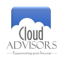 Cloud Advisors Inc. logo - Similar company to Linedanceai
