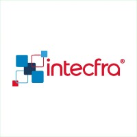 Intecfra logo - Similar company to Keymax