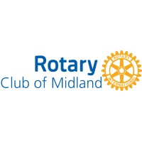 Rotary Club of Midland, Ontario logo - Similar company to Midland Mall
