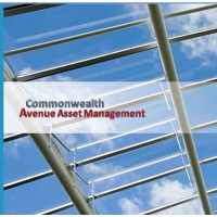 Commonwealth Avenue Asset Management logo - Similar company to Cw Asset Management Pte. Ltd 華馳投資