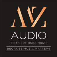 Mz Audio Distributions (India) logo - Similar company to Modi Digital