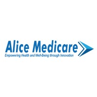 Alice Medicare Pvt Ltd logo - Similar company to Dirtboots