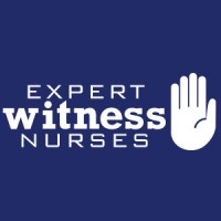 Expert Witness Nurses logo - Similar company to The Marker Group