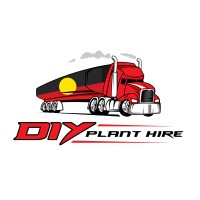 DIY Plant Hire logo - Similar company to Indigiquip