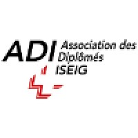 Adi - Association Des Diplômés Iseig