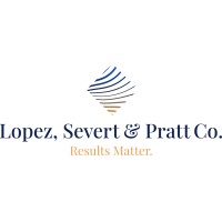 Lopez, Severt & Pratt Co, logo - Similar company to Mediabeacon