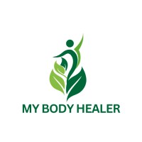 MY BODY HEALER logo - Similar company to Longevity 960