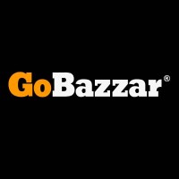 GoBazzar logo - Similar company to Indetech Solutions Llc
