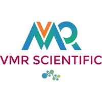 VMR Scientific logo - Similar company to Pharmatraining