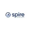 Spire Marketing logo - Similar company to Surge, One Bit Technology