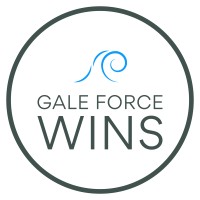 Gale Force Wins logo - Similar company to The Newfoundland And Labrador Construction Association (Nlca)