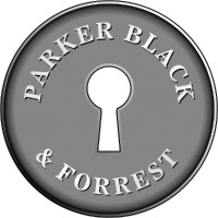 Parker Black & Forrest PTY LTD logo - Similar company to Pyramid Constructions (Wa) Pty Ltd