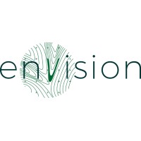 ENVISION H2020 logo - Similar company to Agrowth