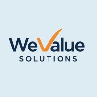 WeValue Solutions logo - Similar company to Wevalue