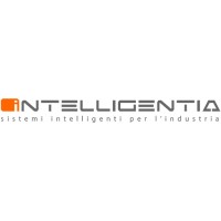 Intelligentia logo - Similar company to Mantid Srl