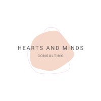 Hearts and Minds Consulting logo - Similar company to Seabrook Studios
