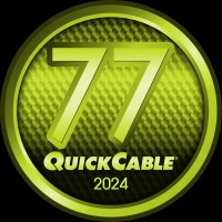 QuickCable Corporation logo - Similar company to Wescon Controls