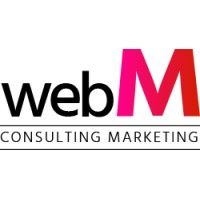 WebM Consulting Marketing logo - Similar company to Realitycad