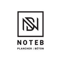 NOTEB logo - Similar company to Con-Form Formwork Systems