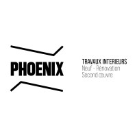 Phoenix Aménagement logo - Similar company to Institut Aiduca - Formations Btp