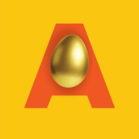 APF logo - Similar company to Oggi Raw
