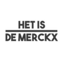 Het is de Merckx logo - Similar company to Naturescanner.Nl
