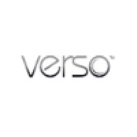 VERSO logo - Similar company to Oasis Pro