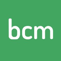 Business Commercial Management SRL logo - Similar company to Bcm