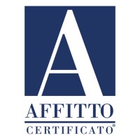 Affitto Certificato logo - Similar company to Affitto.It