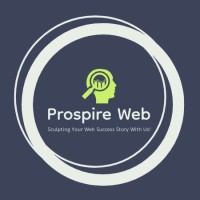 Prospire Web logo - Similar company to Prospire