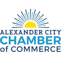 Alexander City Chamber of Commerce logo - Similar company to Pike County Chamber Of Commerce