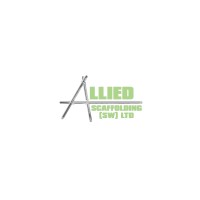 Allied Scaffolding South West Ltd logo - Similar company to Bm Scaffolding Ltd