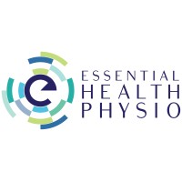 Essential Health Physiotherapy logo - Similar company to Activate Physiotherapy