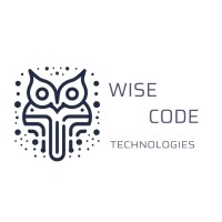 Wise Code Technologies logo - Similar company to Genialtec