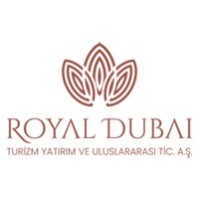 Royal Dubai Turizm Yatırım ve Uluslararası Ticaret A.Ş. logo - Similar company to Same Marketing Agency