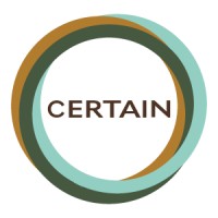 CERTAIN project | CCAM logo - Similar company to Julia Project